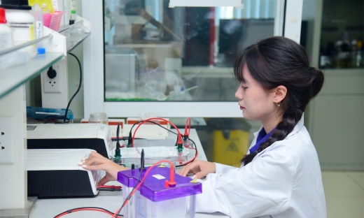 Bộ Giáo dục và Đào tạo lên chương trình đào tạo 1.000 doanh nhân công nghệ xuất sắc