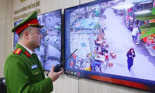 Ba lý do chia sẻ dữ liệu camera an ninh của cá nhân cho công an xã