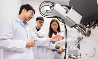 Sinh viên bán dẫn và 15 ngành khác được cấp học bổng 5,5 triệu đồng/tháng