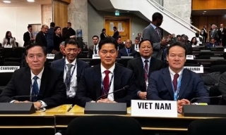 Đại hội đồng Y tế thế giới thông qua nhiều nghị quyết bảo vệ sức khỏe toàn cầu