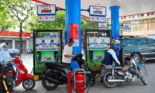 Xăng sinh học E10: Không áp đặt hay hạn chế quyền lựa chọn của người tiêu dùng