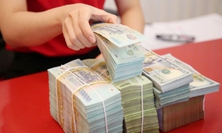 Việt Nam và Hoa Kỳ ra tuyên bố chung về tiền tệ