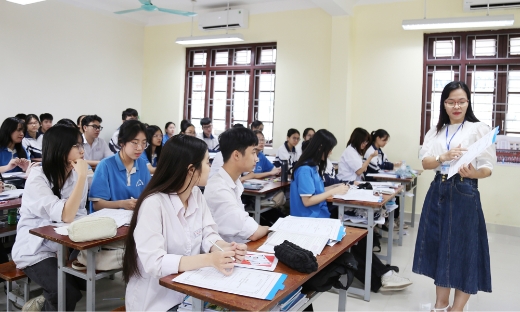 Bắc Ninh: Công bố đường dây nóng phản ánh Kỳ thi tốt nghiệp trung học phổ thông 2026
