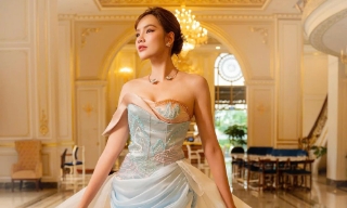 Dàn hoa hậu ngồi "ghế nóng" chấm chọn Miss Grand Vietnam 2026