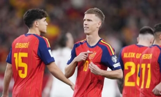 World Cup 2026: 11 cái tên định hình cuộc chơi