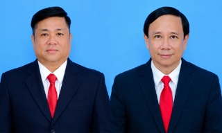 Chủ tịch và Tổng giám đốc công ty tư vấn xây dựng Điện 3 bị bắt