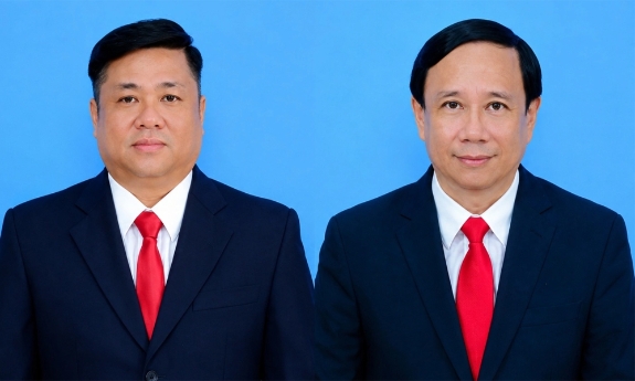 Chủ tịch và Tổng giám đốc công ty tư vấn xây dựng Điện 3 bị bắt