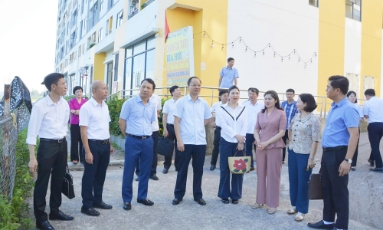  Phản biện, tham mưu để yêu cầu người trả lời chất vấn làm rõ