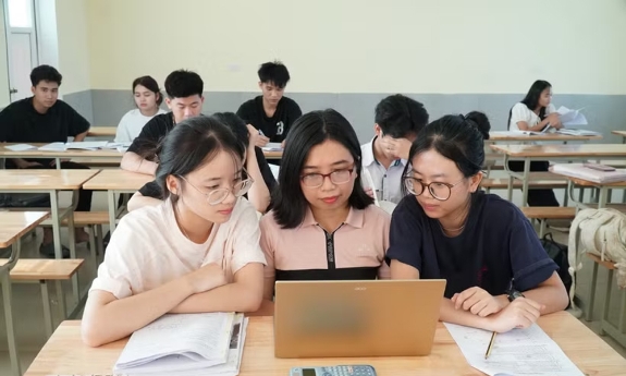 Thi tốt nghiệp trung học phổ thông: Những điểm thí sinh cần lưu ý trước khi vào phòng thi