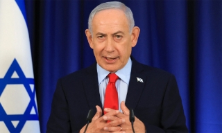 Thủ tướng Israel chính thức tuyên bố chấm dứt xung đột