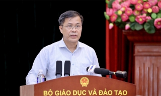 8 giờ ngày 1/7 công bố điểm thi tốt nghiệp trung học phổ thông 2026
