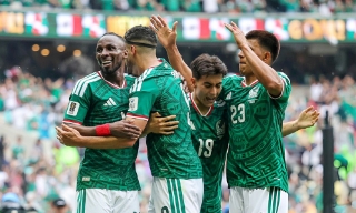 World Cup 2026: Mexico thắng Nam Phi trong trận khai mạc có 3 thẻ đỏ