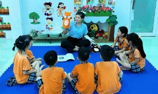 Giáo viên mầm non nghỉ hưu sớm 5 tuổi được hưởng chế độ tinh giản biên chế?