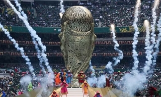 World Cup 2026: Mexico gây ấn tượng với lễ khai mạc đậm đà bản sắc văn hóa