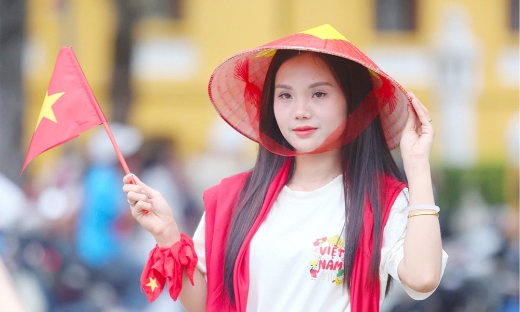 Hoán đổi ngày làm việc, dịp Quốc khánh nghỉ 5 ngày