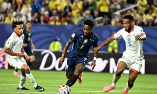 Kết quả World Cup 2026 hôm nay 20/6: Xác định đội tuyển đầu tiên bị loại