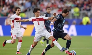 World Cup 2026: Hai đội bị loại, hai đội sớm vào vòng knock-out