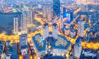 Chương trình hành động của Chính phủ thực hiện xây dựng, phát triển Thủ đô Hà Nội trong kỷ nguyên mới