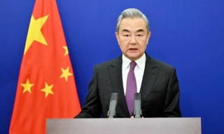 Trung Quốc khẳng định sẵn sàng cùng BRICS giải quyết các thách thức toàn cầu
