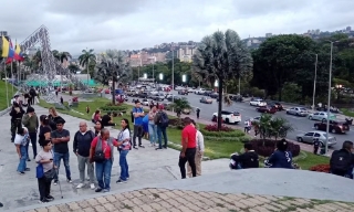 Động đất tại Venezuela: Ít nhất 32 người thiệt mạng, khoảng 700 người bị thương