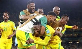 Nam Phi gặp Canada, xác định 13 đội tuyển giành vé đi tiếp ở World Cup 2026