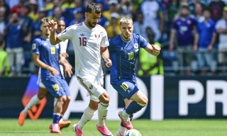 Thua Bosnia-Herzegovina, Qatar chia tay World Cup 2026