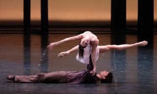 Kiệt tác ballet Nga từng gây sốt tại hơn 40 quốc gia sắp diễn ở Việt Nam