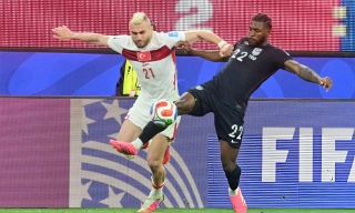 Thổ Nhĩ Kỳ chia tay World Cup 2026 bằng chiến thắng nghẹt thở 3-2 trước Mỹ