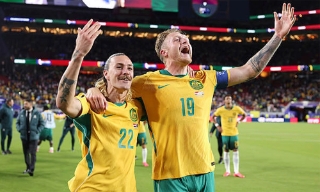 Xác định 19 đội giành vé đi tiếp và 4 cặp đấu ở vòng 1/16 World Cup 2026