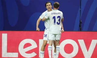 Cộng hòa Dân chủ Congo tiễn cả Uzbekistan và Hàn Quốc rời World Cup 2026