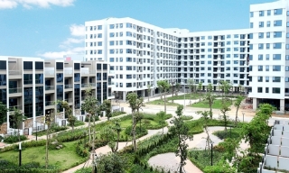 Từ 1/7, người trẻ dưới 35 tuổi mua nhà xã hội hưởng lãi suất vay 6,5%/năm