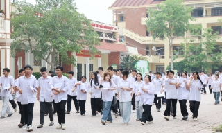 Bắc Ninh hướng dẫn thí sinh tra cứu điểm thi tốt nghiệp trung học phổ thông năm 2026 