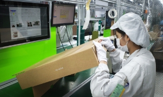 Bắc Ninh: Tăng trưởng kinh tế 6 tháng đầu năm 2026 xếp thứ 6 cả nước