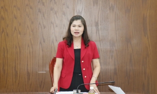 HĐND tỉnh Bắc Ninh khảo sát tình hình thực hiện kế hoạch đầu tư công tại xã Lục Nam