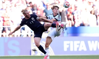 World Cup 2026: Sạch bóng chủ nhà, xác định 3 cặp đấu tứ kết