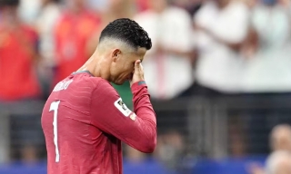 World Cup 2026: Tây Ban Nha tiễn Bồ Đào Nha và Ronaldo về nước