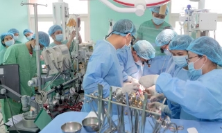 Bộ Y tế yêu cầu các cơ sở y tế chấn chỉnh việc tự điều phối ghép mô tạng
