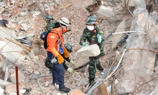 Việt Nam viện trợ nhân đạo khẩn cấp 300.000 USD giúp Venezuela