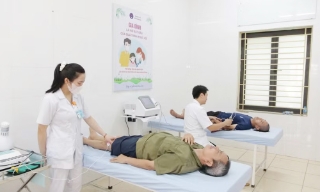 Hà Nội triển khai thí điểm mô hình trợ giúp người khuyết tật, người yếu thế