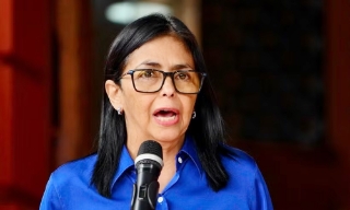 Quyền Tổng thống Venezuela tri ân các quốc gia hỗ trợ xử lý hậu quả động đất