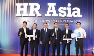 Vietnam Airlines được vinh danh “Nơi làm việc tốt nhất châu Á 2026”