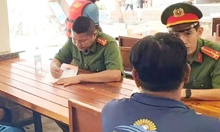 Khởi tố vụ án hình sự vụ chìm canô làm 15 du khách tử vong tại Phú Quốc