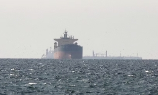 Oman và Iran nhất trí tiếp tục đàm phán về lưu thông qua Eo biển Hormuz