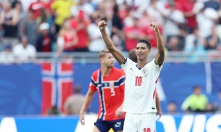 Xác định xong 4 đội tuyển góp mặt ở bán kết World Cup 2026