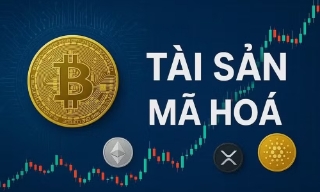 Vi phạm liên quan đến tài sản mã hóa có thể bị phạt tới 200 triệu đồng