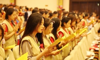 Mùa Vu lan - Báo hiếu 2026: Hướng đến các thương bệnh binh, gia đình liệt sỹ