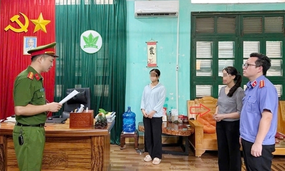Bắt tạm giam Chủ tịch Công ty phân bón Hà Bắc