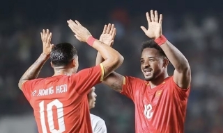 Bảng xếp hạng FIFA: Ngôi đầu đổi chủ, Việt Nam nằm trong top 100