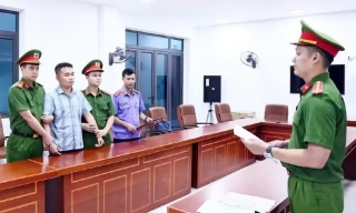 Bộ Giáo dục và Đào tạo yêu cầu cập nhật kết quả thi của thí sinh bị kỷ luật