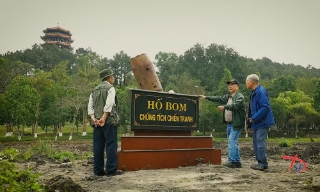 Chiếu miễn phí loạt phim tài liệu dịp 79 năm Ngày Thương binh-Liệt sỹ 27/7